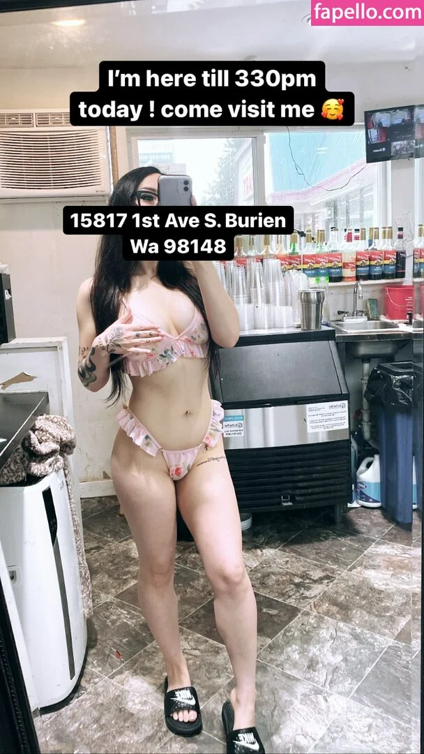 Lilhapababy Onlyfans Photo Gallery 