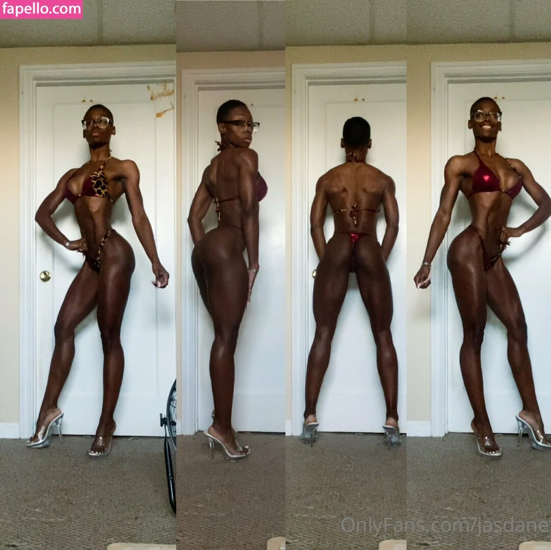 jasdane Onlyfans Photo Gallery 