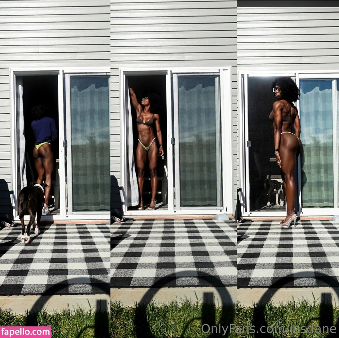 jasdane Onlyfans Photo Gallery 