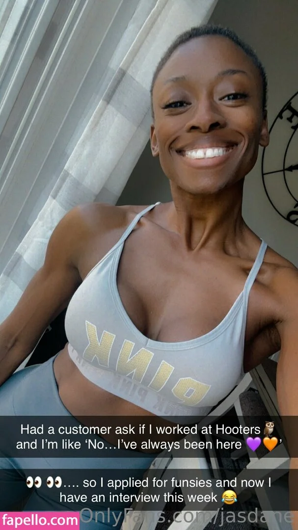 jasdane Onlyfans Photo Gallery 