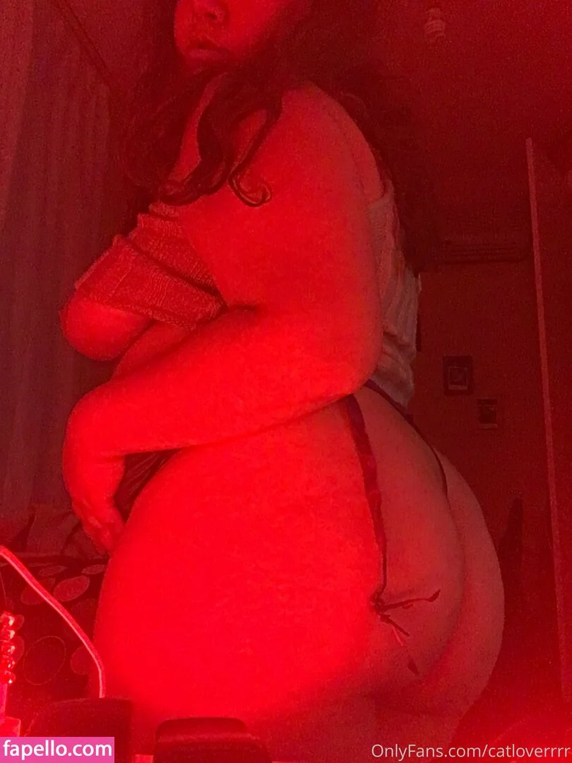 catloverrrr Onlyfans Photo Gallery 