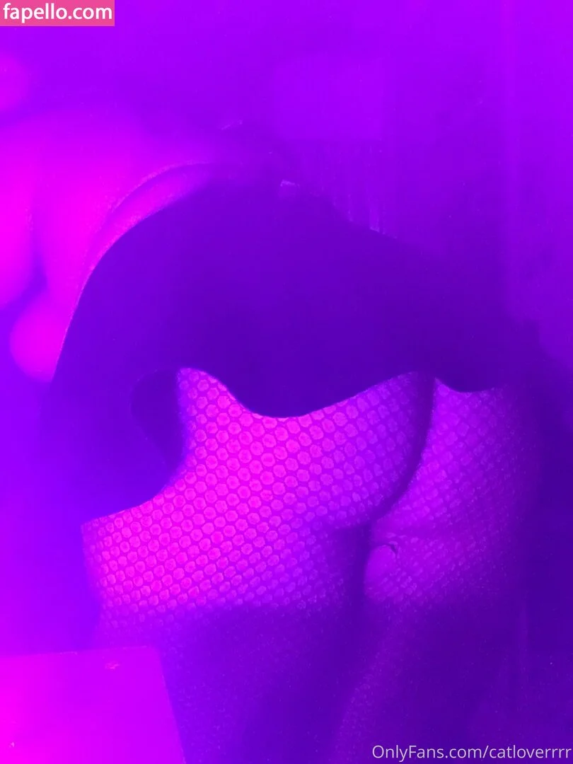catloverrrr Onlyfans Photo Gallery 