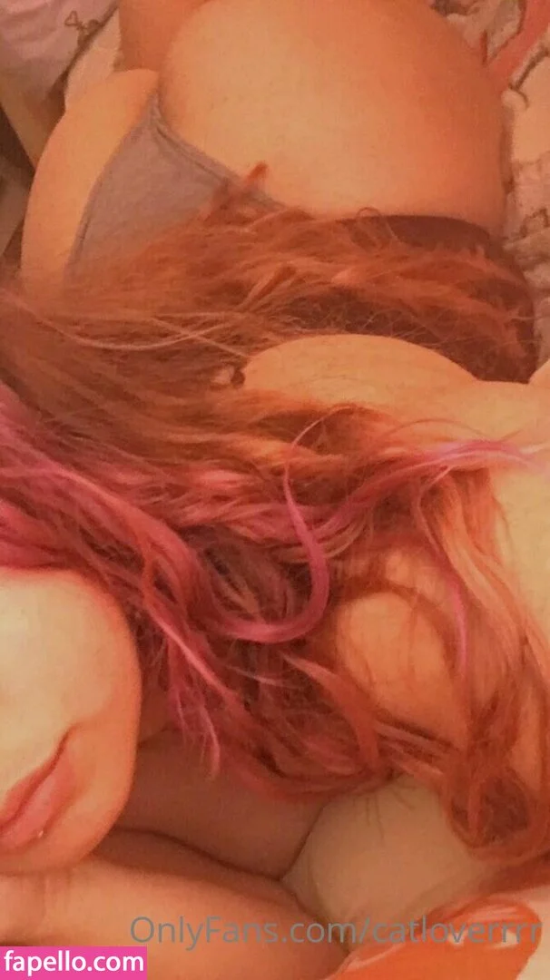 catloverrrr Onlyfans Photo Gallery 