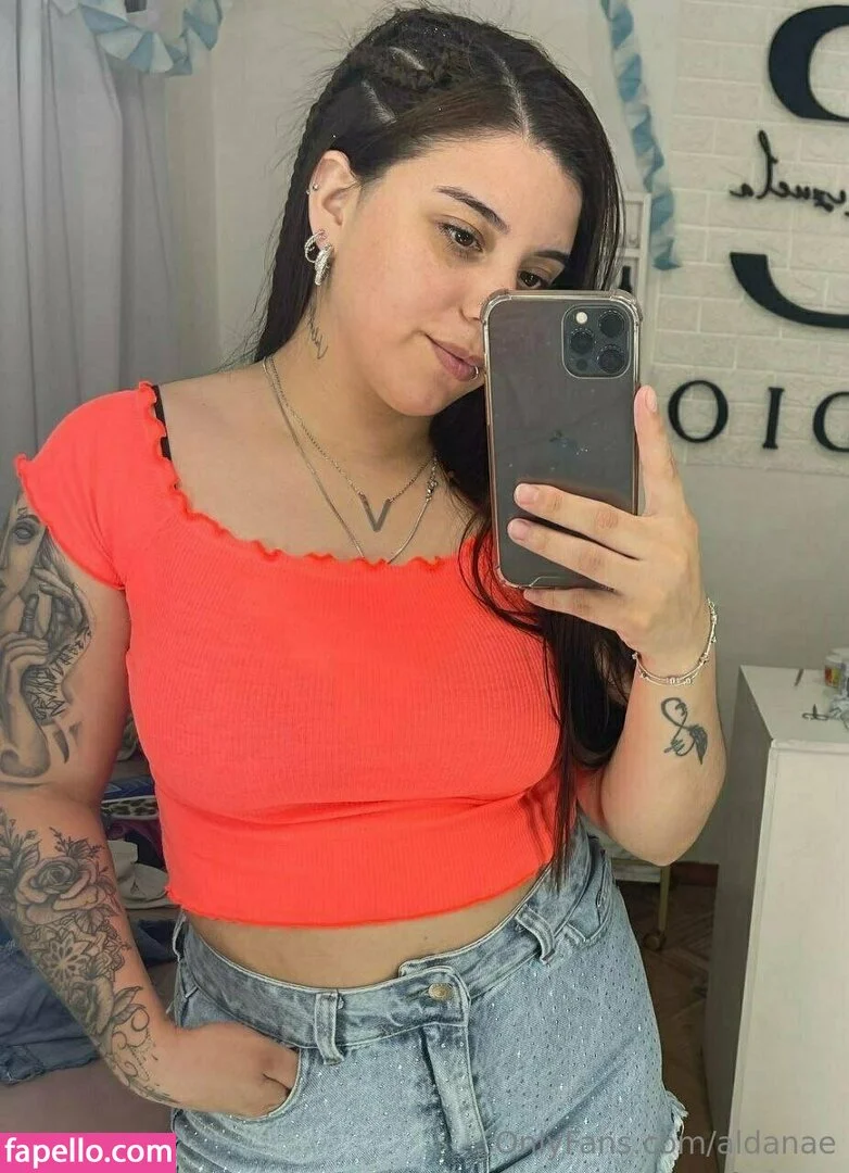 aldanae Onlyfans Photo Gallery 