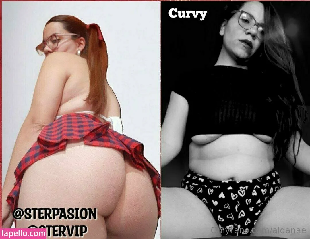 aldanae Onlyfans Photo Gallery 