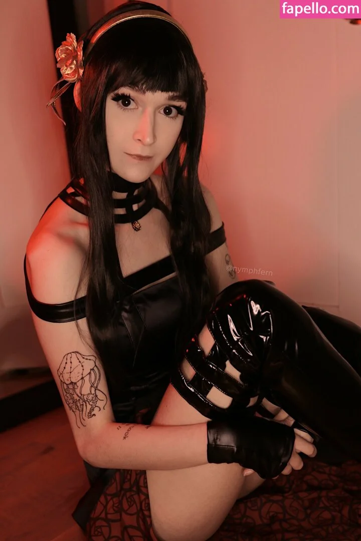 ivyaura Onlyfans Photo Gallery 