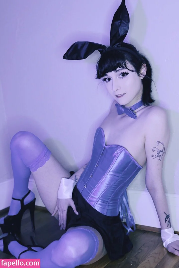 ivyaura Onlyfans Photo Gallery 