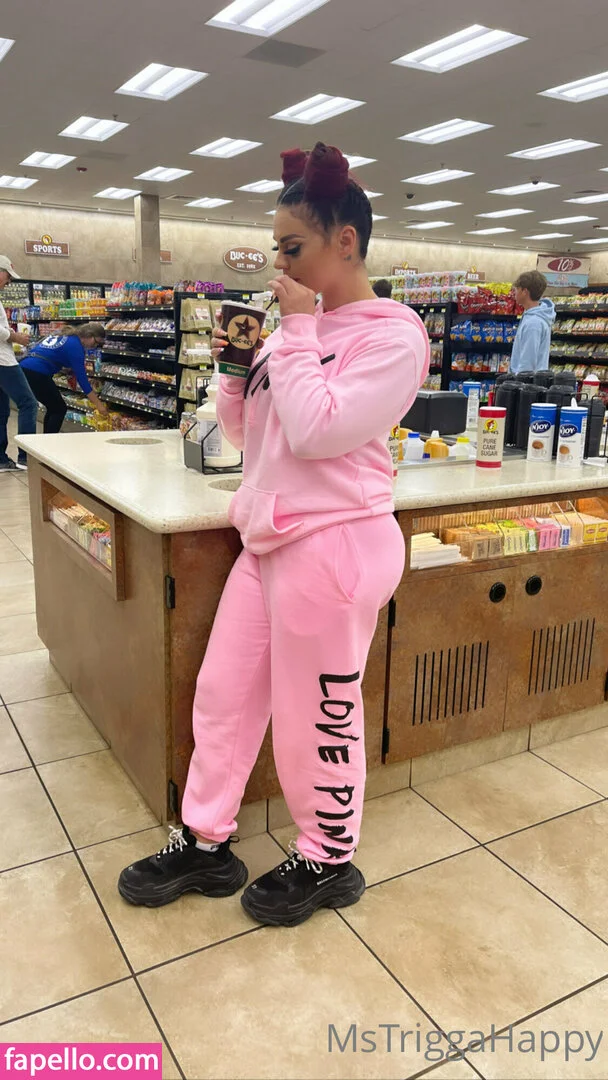 mstriggahappyy Onlyfans Photo Gallery 