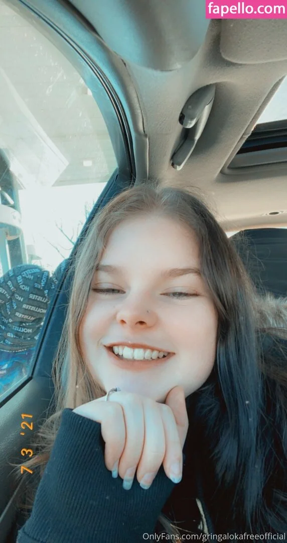 gringalokafreeofficial Onlyfans Photo Gallery 