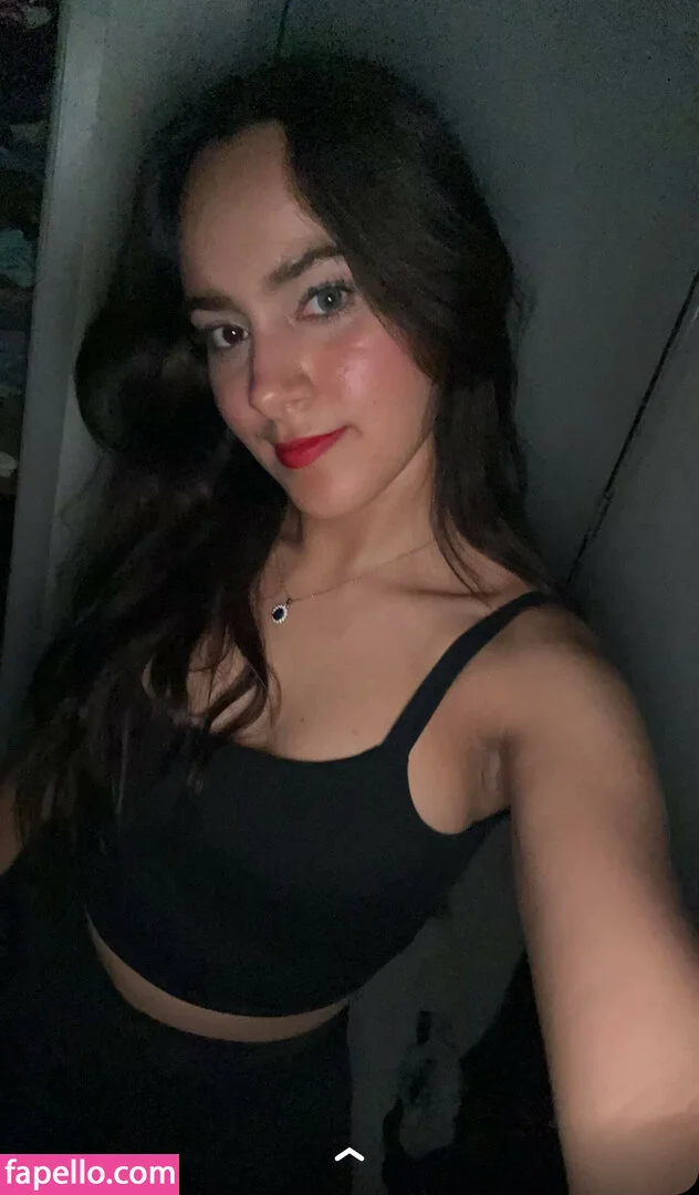 Lisy Cardenas Onlyfans Photo Gallery 