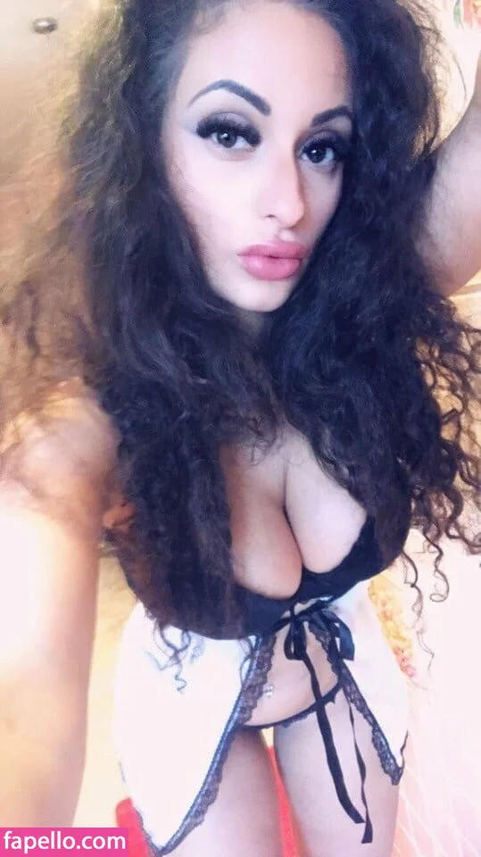 Princess Jas Onlyfans Photo Gallery 