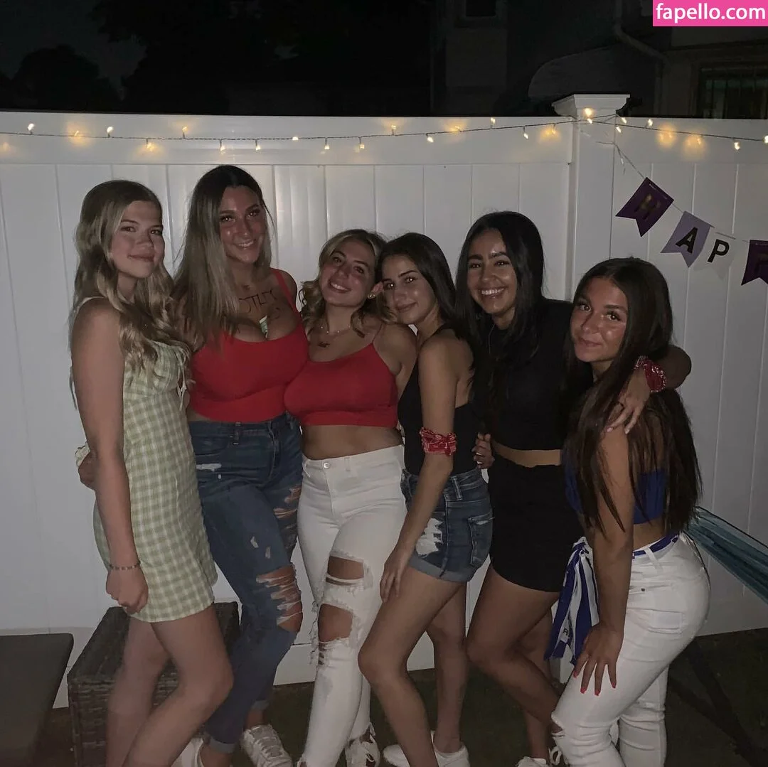 Olivia Kenny Onlyfans Photo Gallery 