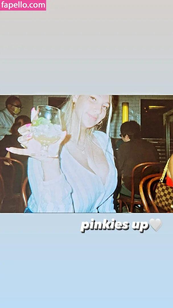 Olivia Kenny Onlyfans Photo Gallery 