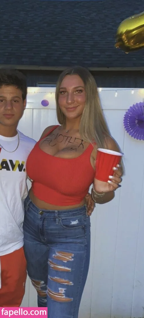 Olivia Kenny Onlyfans Photo Gallery 