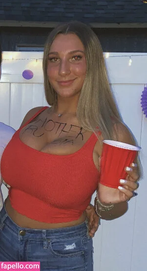 Olivia Kenny Onlyfans Photo Gallery 