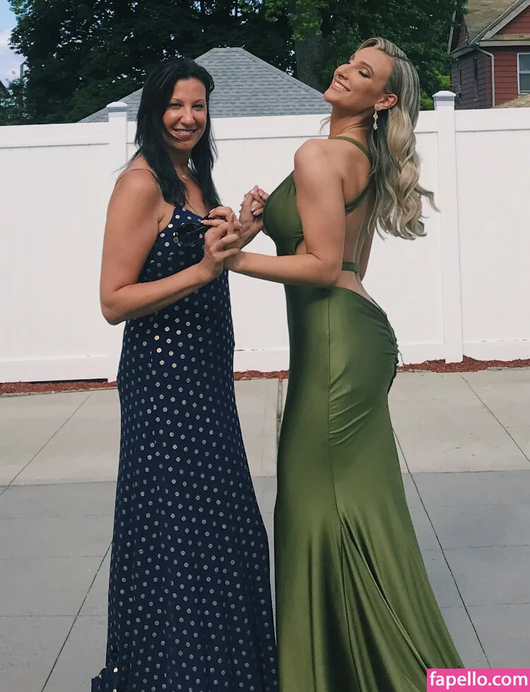 Olivia Kenny Onlyfans Photo Gallery 