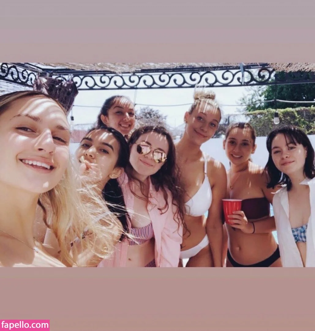 Olivia Kenny Onlyfans Photo Gallery 