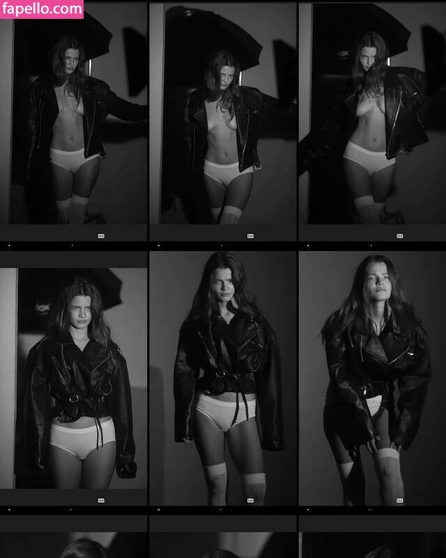 doch_olega Onlyfans Photo Gallery 