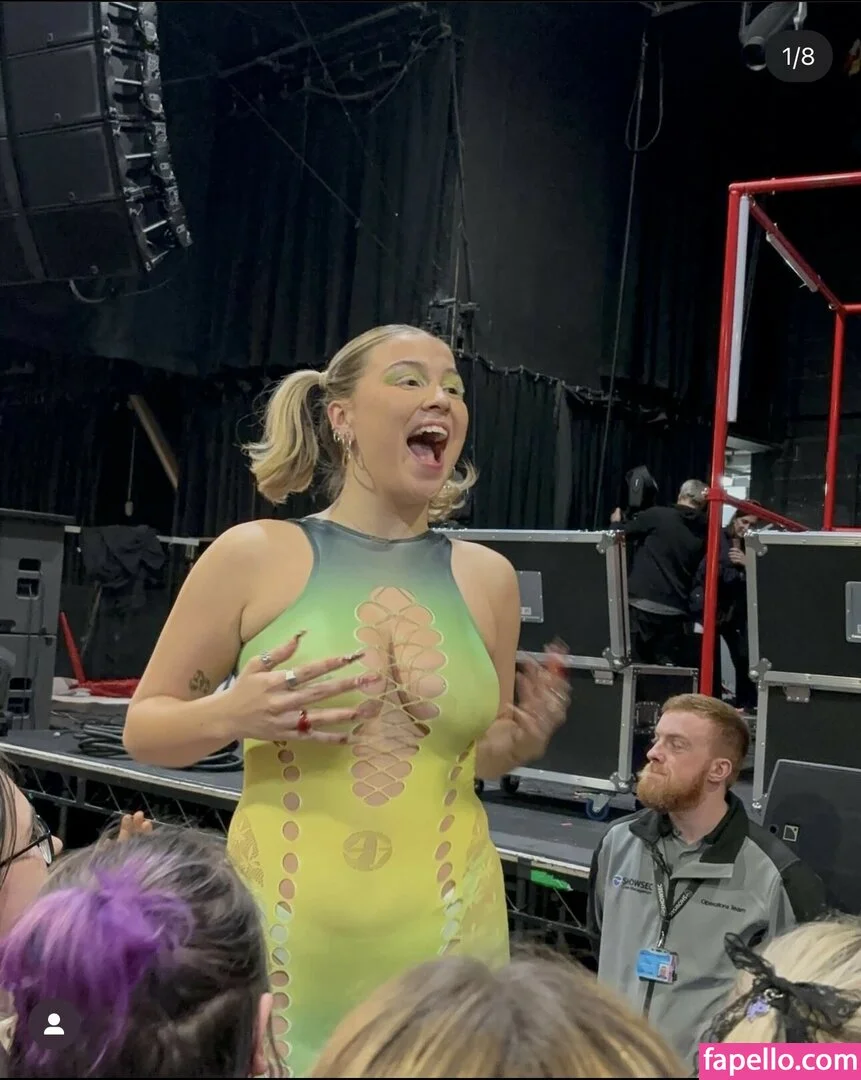 Caity Baser Onlyfans Photo Gallery 