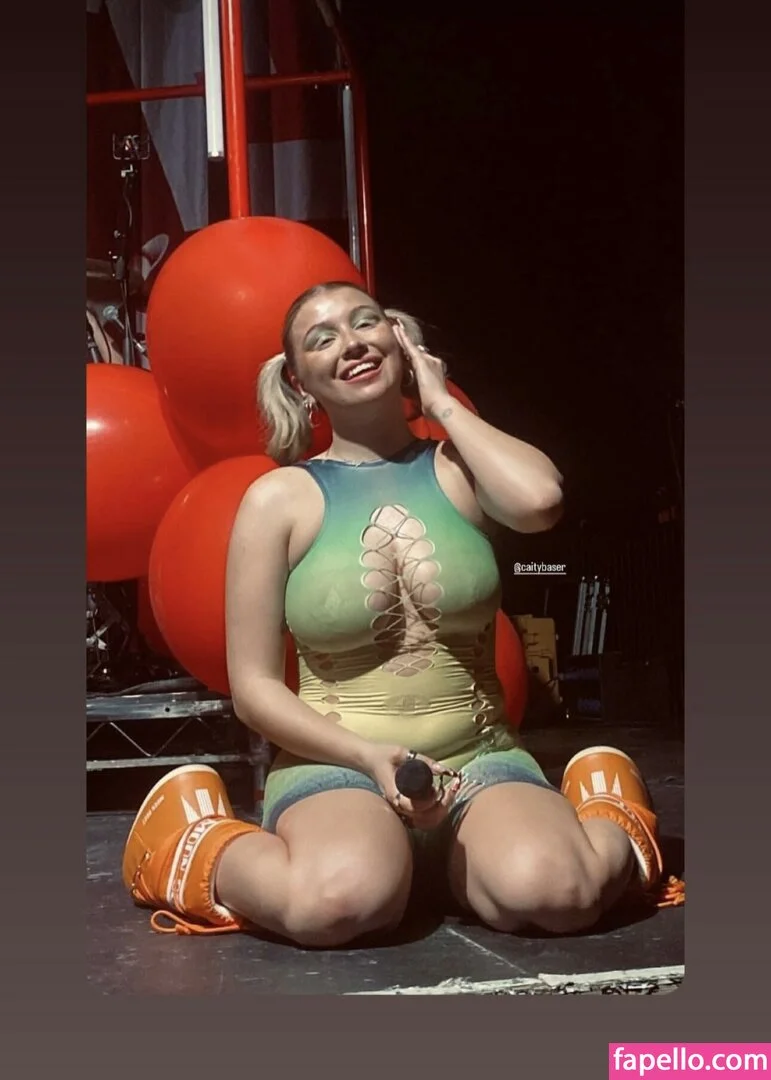 Caity Baser Onlyfans Photo Gallery 