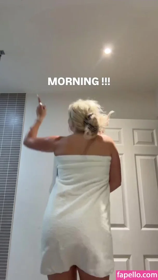 Caity Baser Onlyfans Photo Gallery 