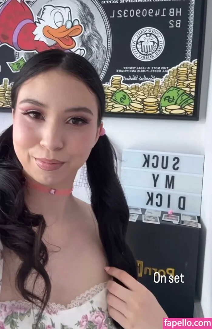 Amber Angel Onlyfans Photo Gallery 