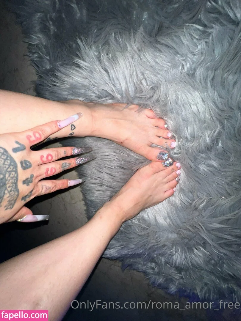 romaamor.free Onlyfans Photo Gallery 