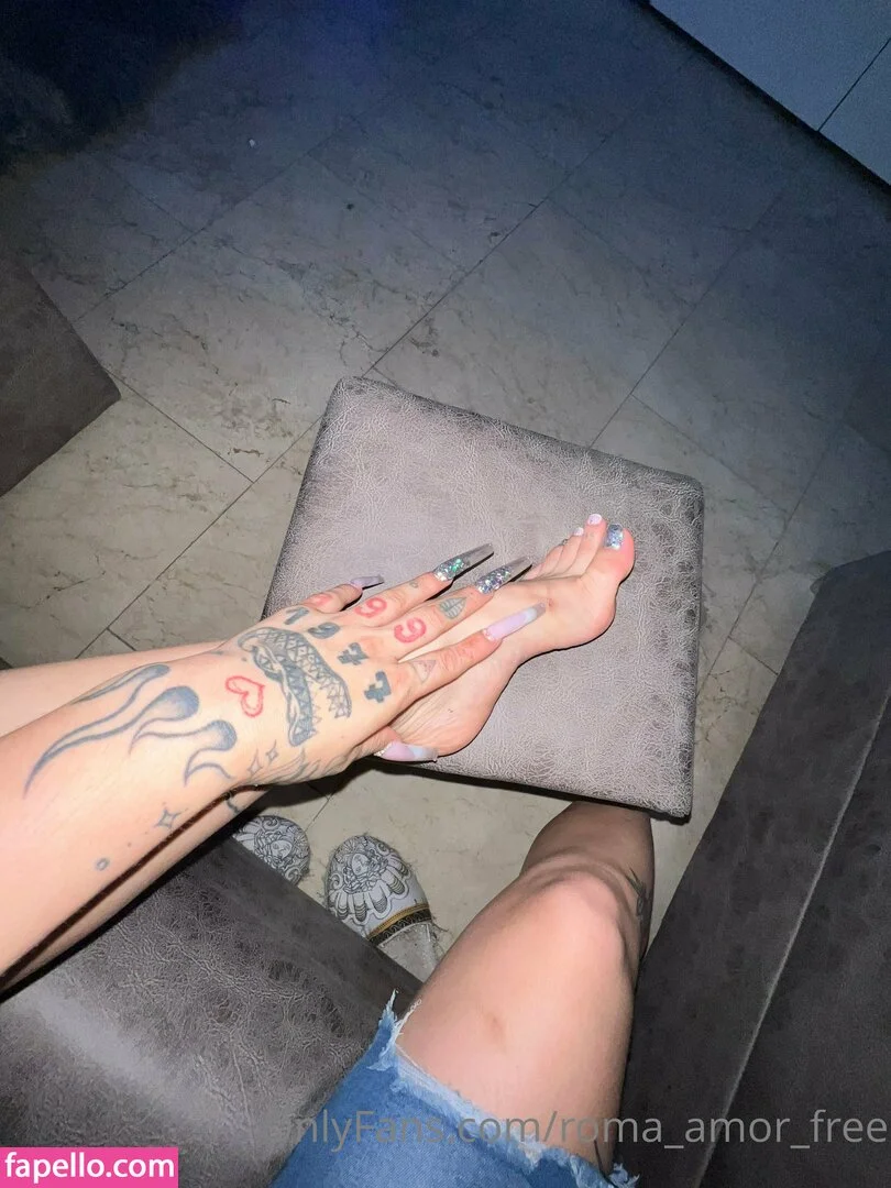 romaamor.free Onlyfans Photo Gallery 