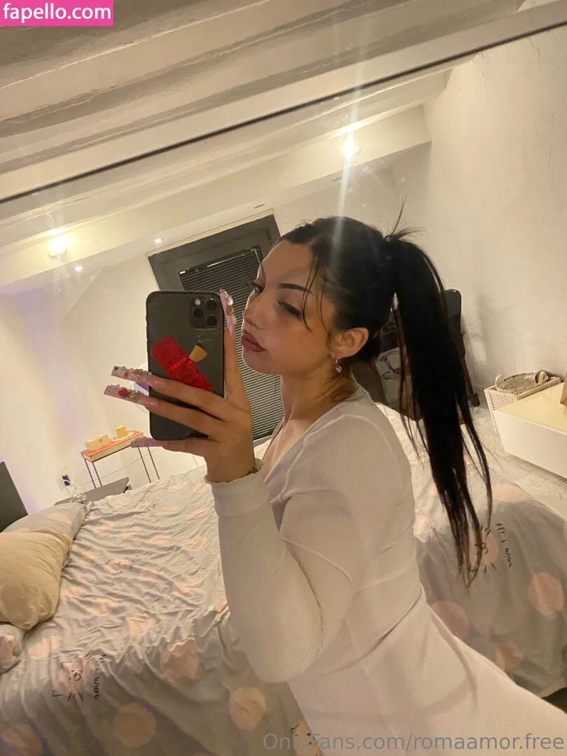romaamor.free Onlyfans Photo Gallery 