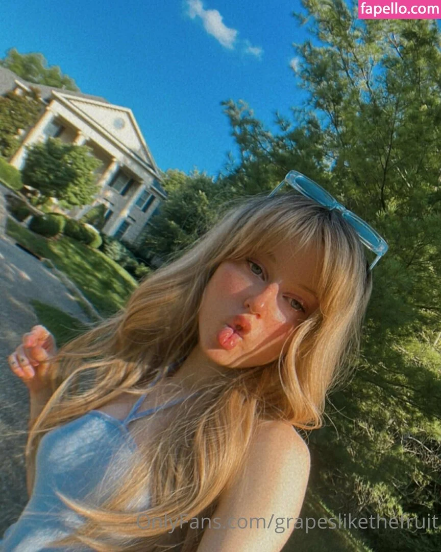 grapeslikethefruit Onlyfans Photo Gallery 