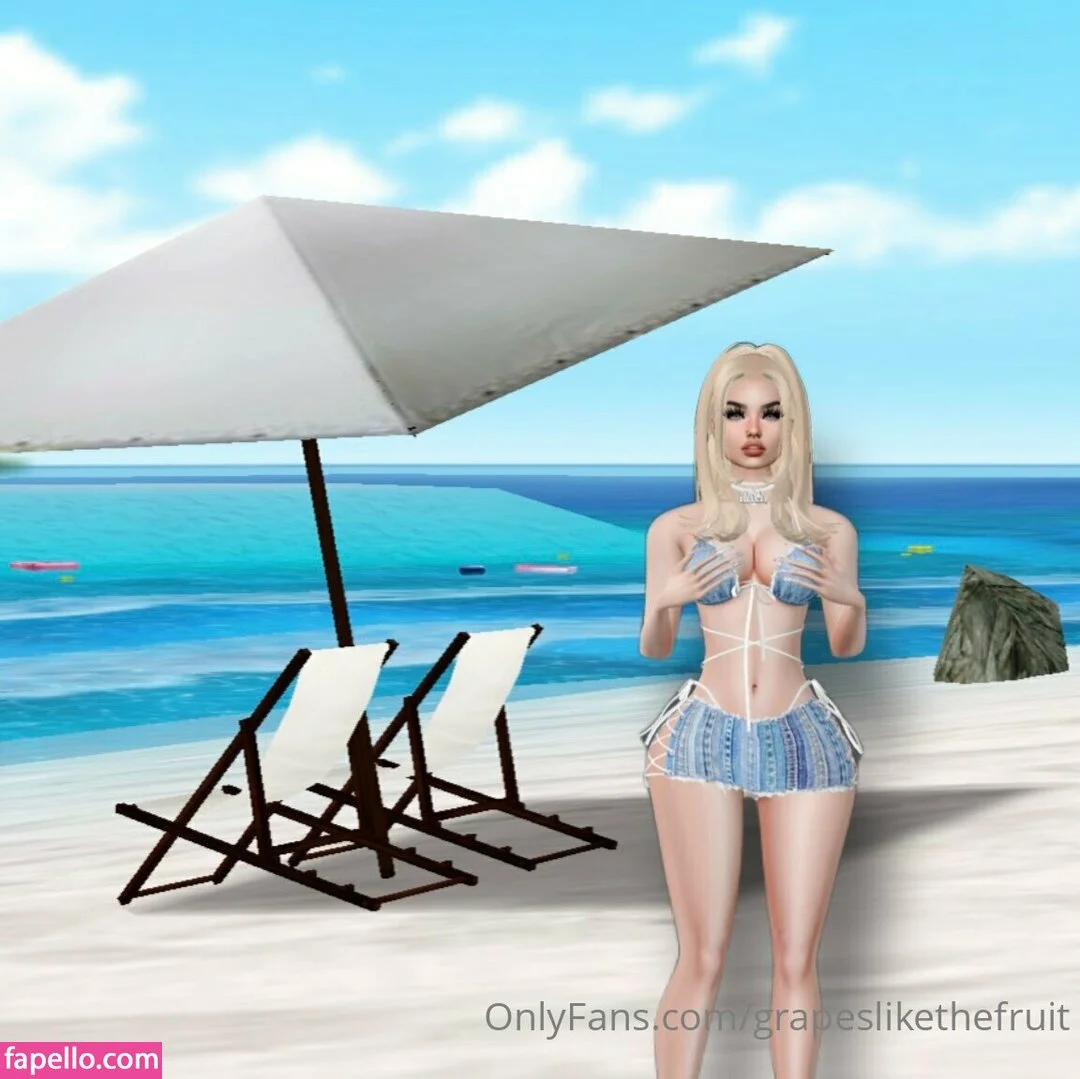 grapeslikethefruit Onlyfans Photo Gallery 