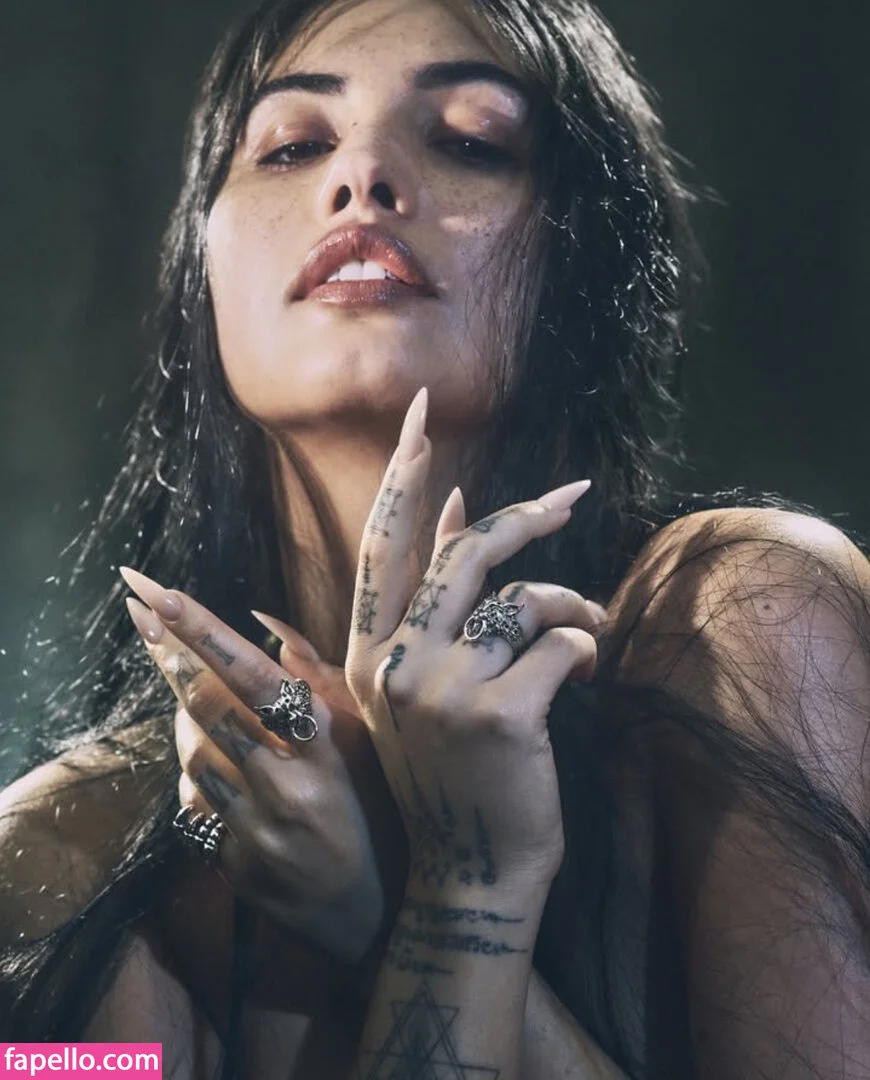 Mabel Onlyfans Photo Gallery 