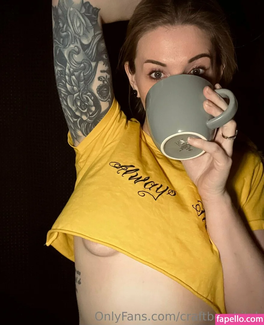 craftbeerbitch Onlyfans Photo Gallery 