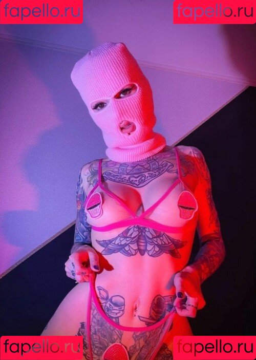 Torryka Onlyfans Photo Gallery 