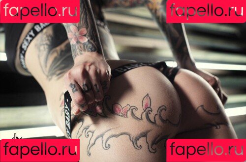 Torryka Onlyfans Photo Gallery 