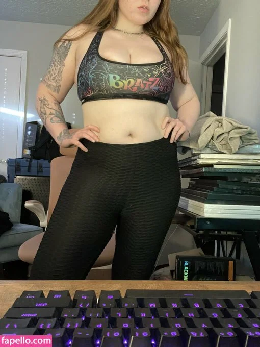 Cherryangel9 Onlyfans Photo Gallery 