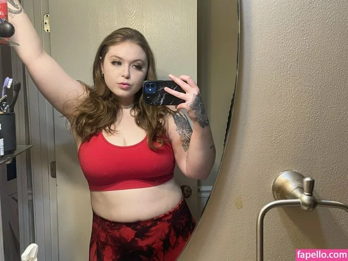 Cherryangel9 Onlyfans Photo Gallery 