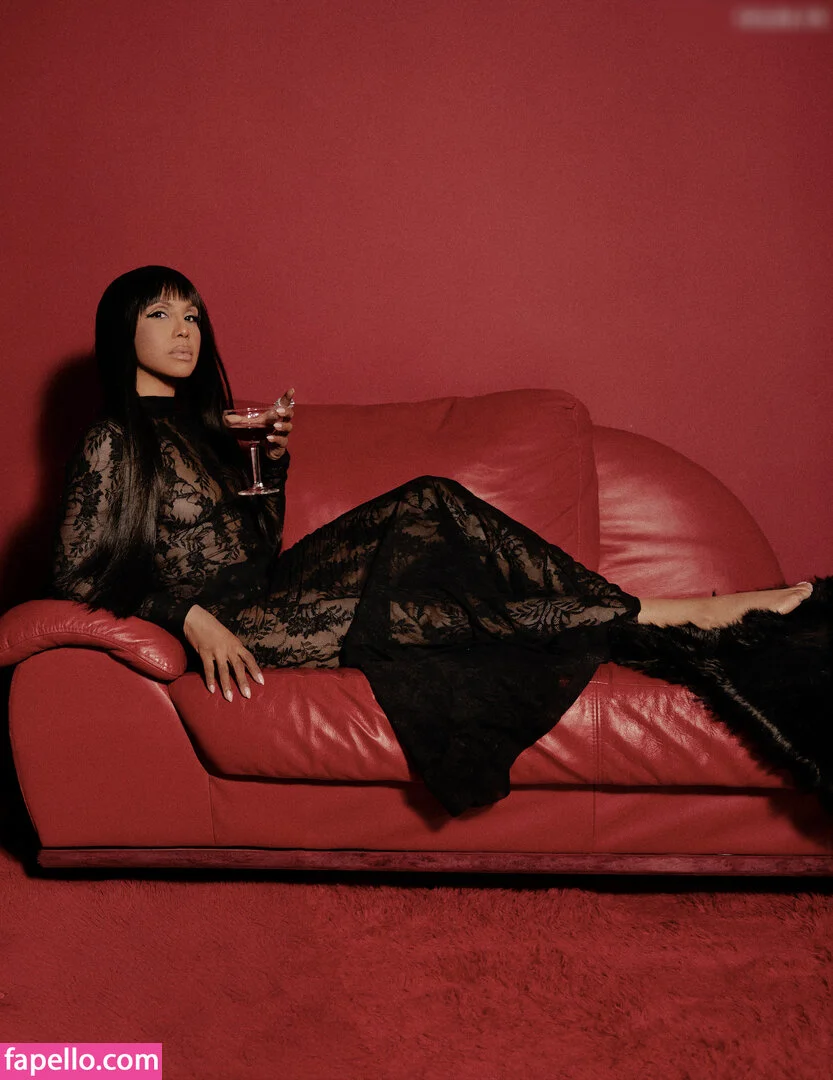 Toni Braxton Onlyfans Photo Gallery 