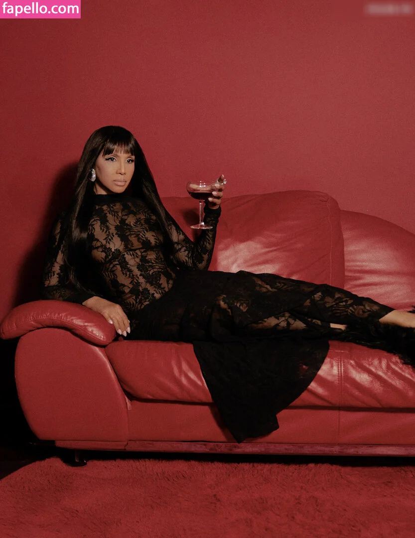 Toni Braxton Onlyfans Photo Gallery 