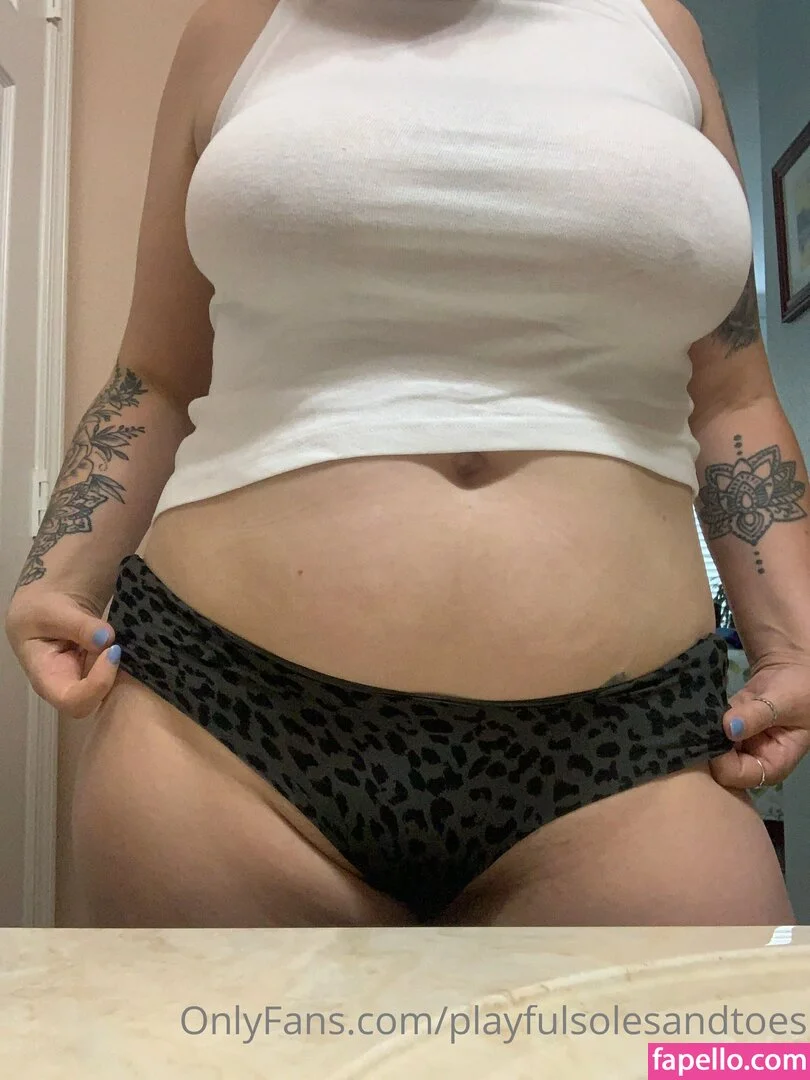 playfulsolesandtoes Onlyfans Photo Gallery 