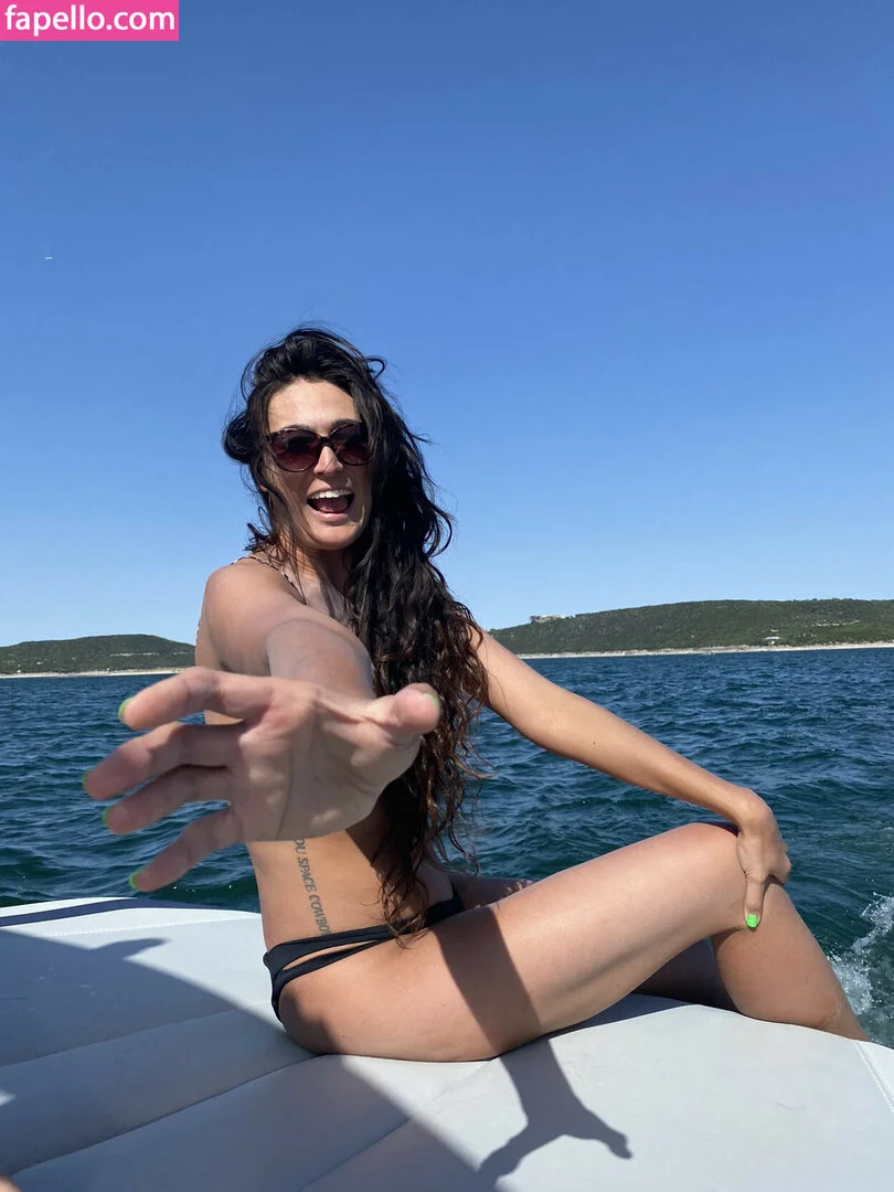 Jacki Jing Onlyfans Photo Gallery 