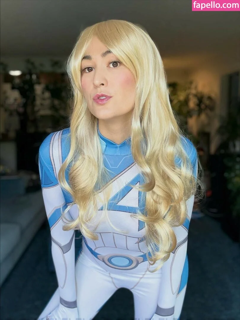 Jacki Jing Onlyfans Photo Gallery 