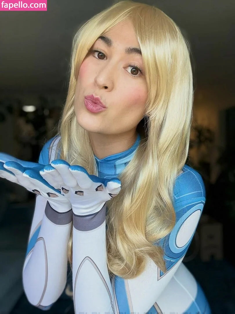 Jacki Jing Onlyfans Photo Gallery 