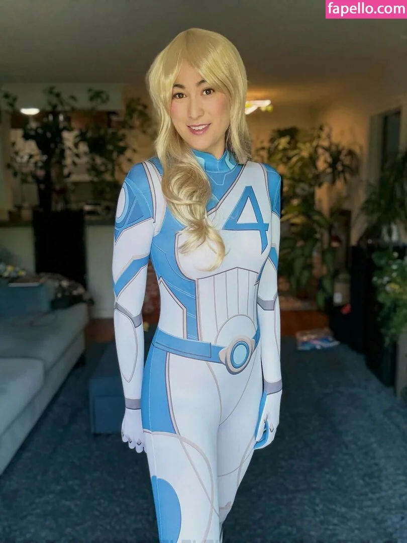 Jacki Jing Onlyfans Photo Gallery 