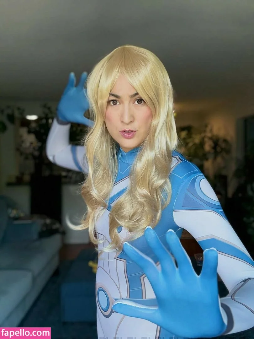 Jacki Jing Onlyfans Photo Gallery 