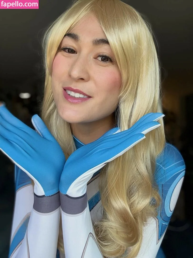 Jacki Jing Onlyfans Photo Gallery 