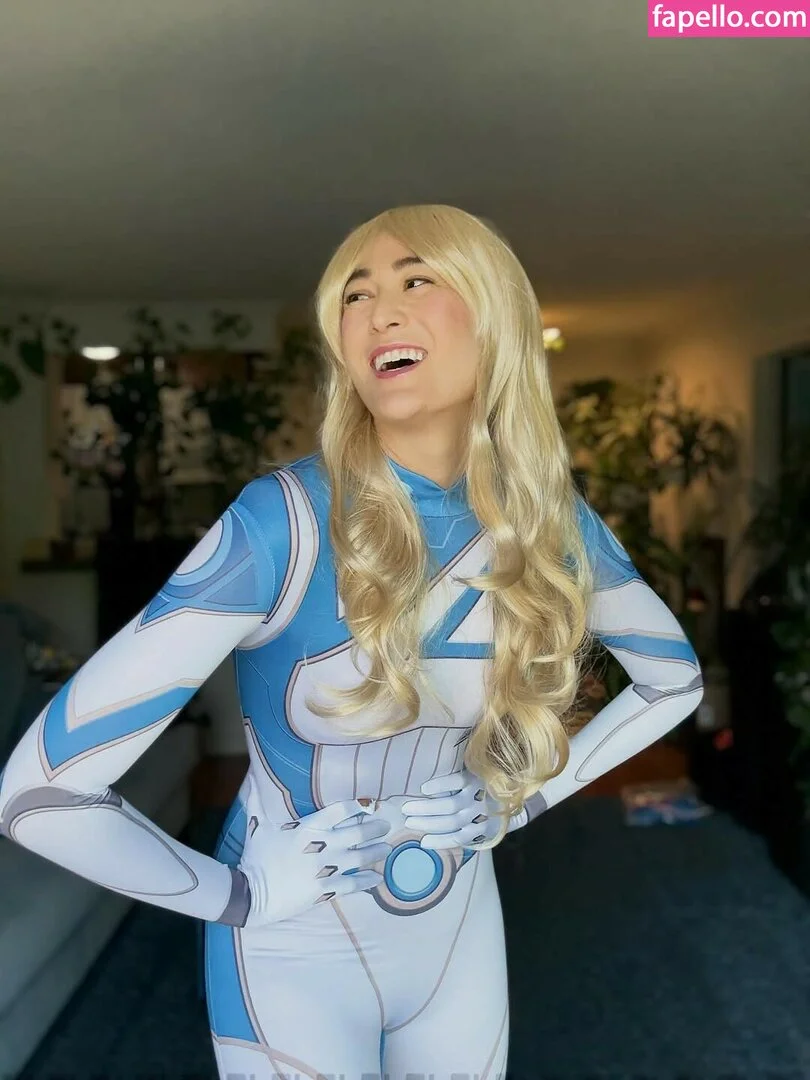 Jacki Jing Onlyfans Photo Gallery 