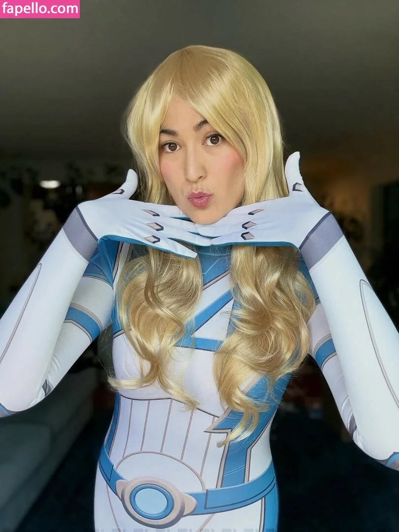 Jacki Jing Onlyfans Photo Gallery 