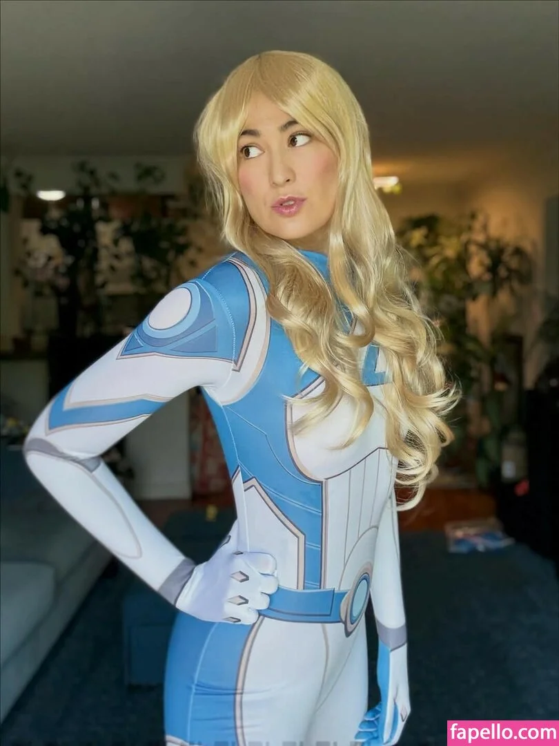 Jacki Jing Onlyfans Photo Gallery 