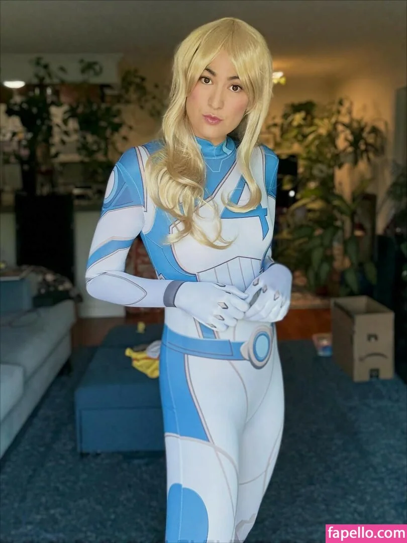 Jacki Jing Onlyfans Photo Gallery 